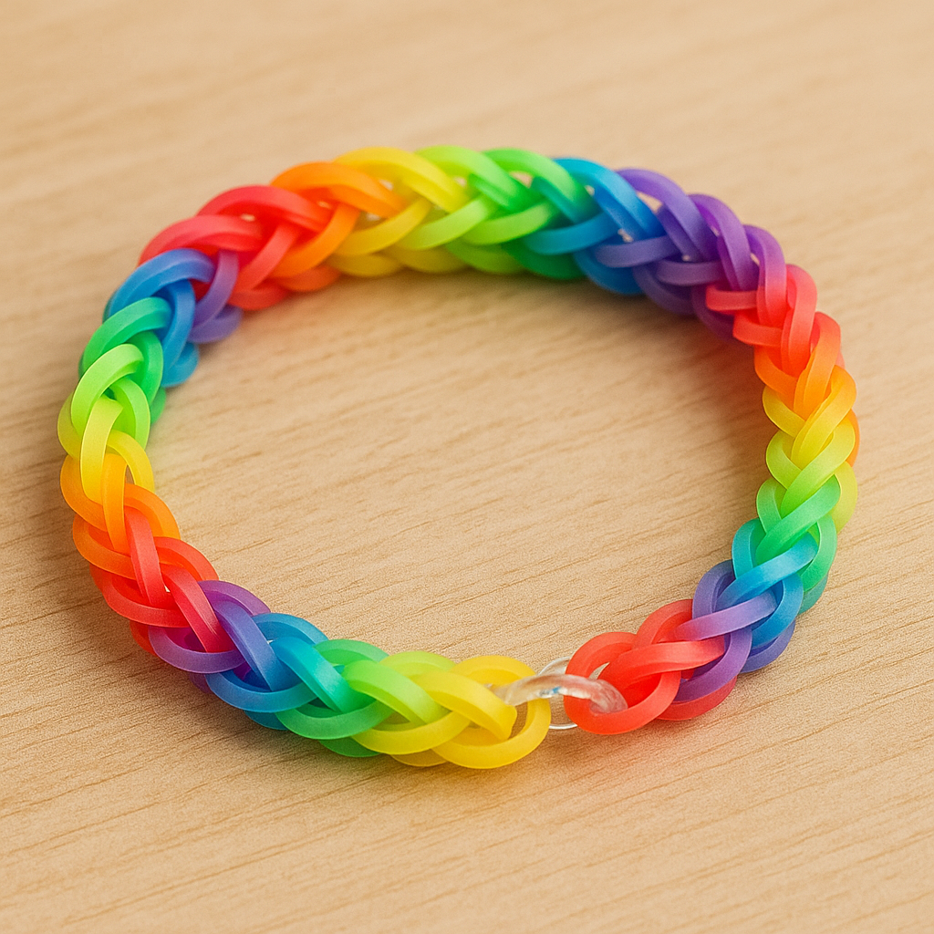 Charmers Custom Bracelet